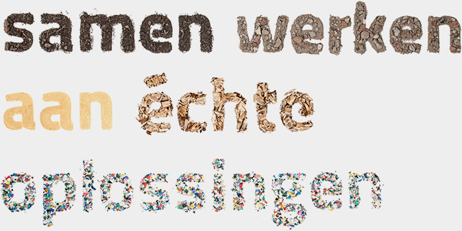 Illustratie bij de missie van Van Werven